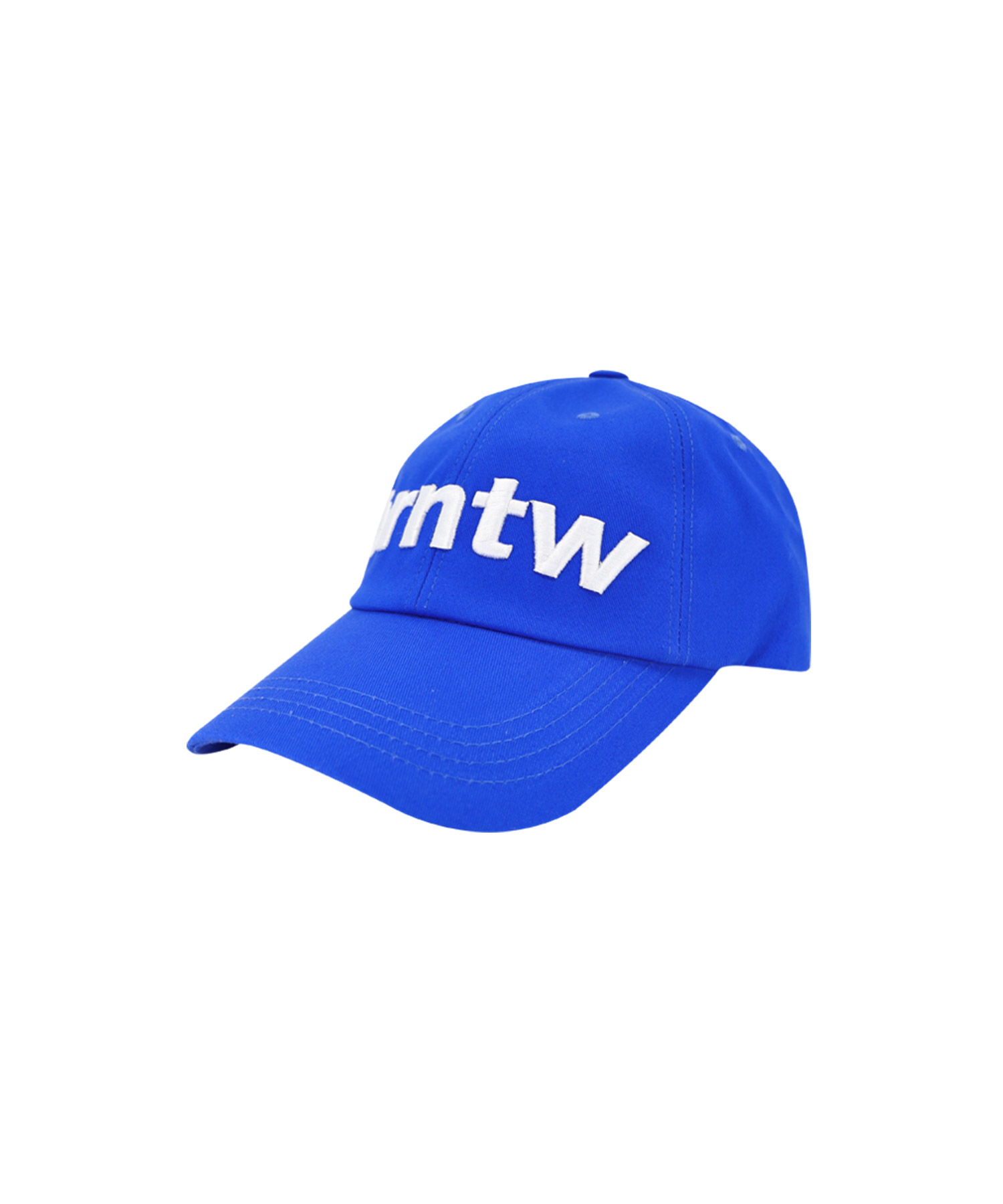 BRNTW CAP [BLUE]