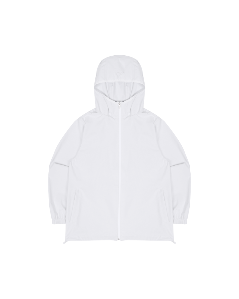 SURFACE BOOSTER JACKET [WHITE]